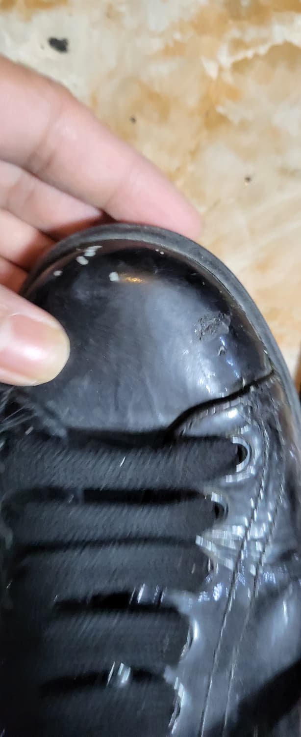 프라다 여성 스니커즈 36.5 상품이미지7