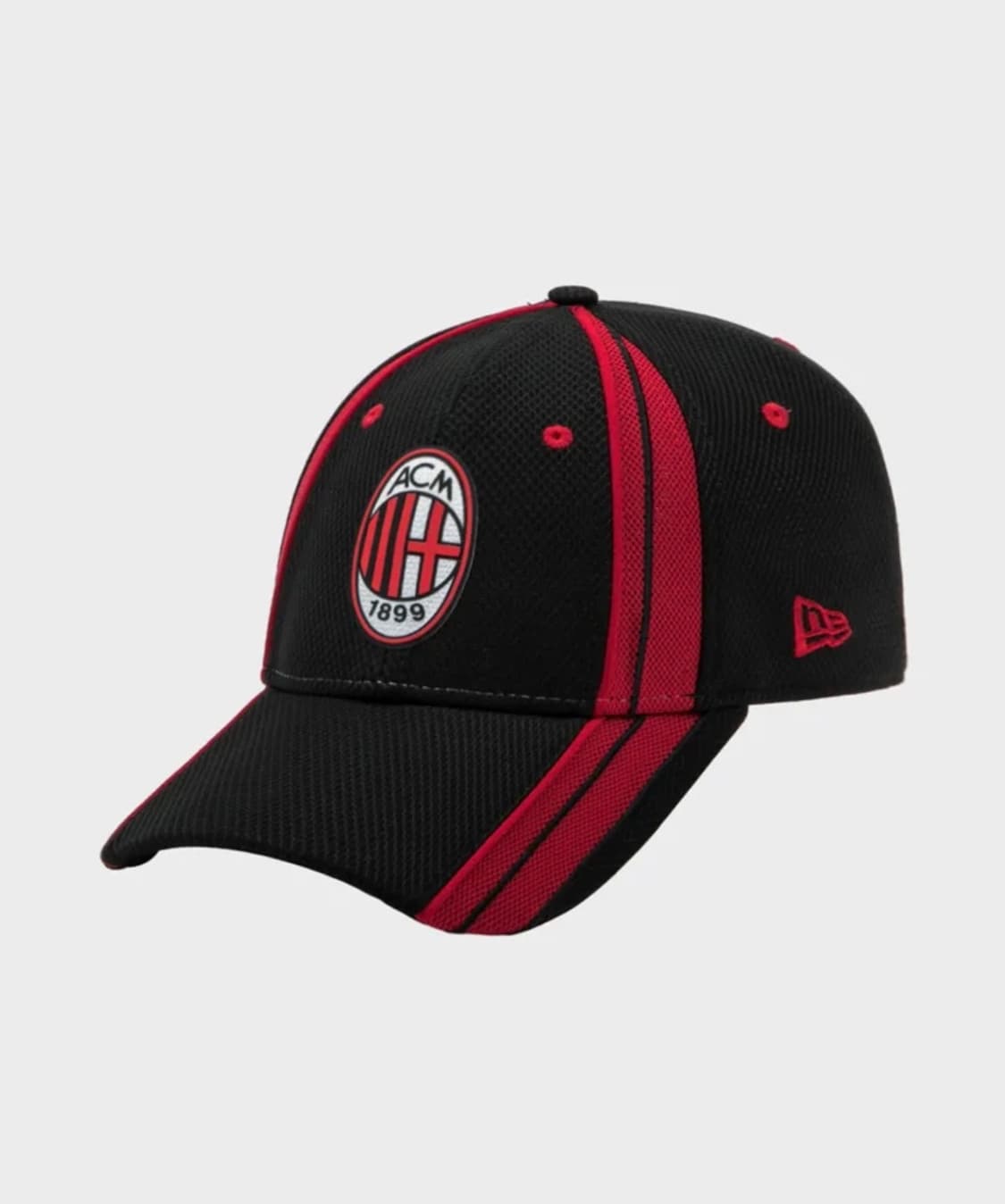 뉴에라 AC밀란 볼캡 상품이미지1