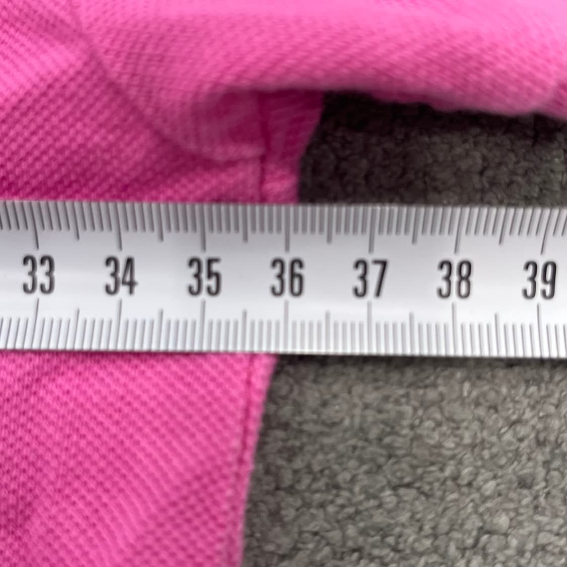S 폴로 랄프로렌 여성 폴로 티셔츠 상품이미지5