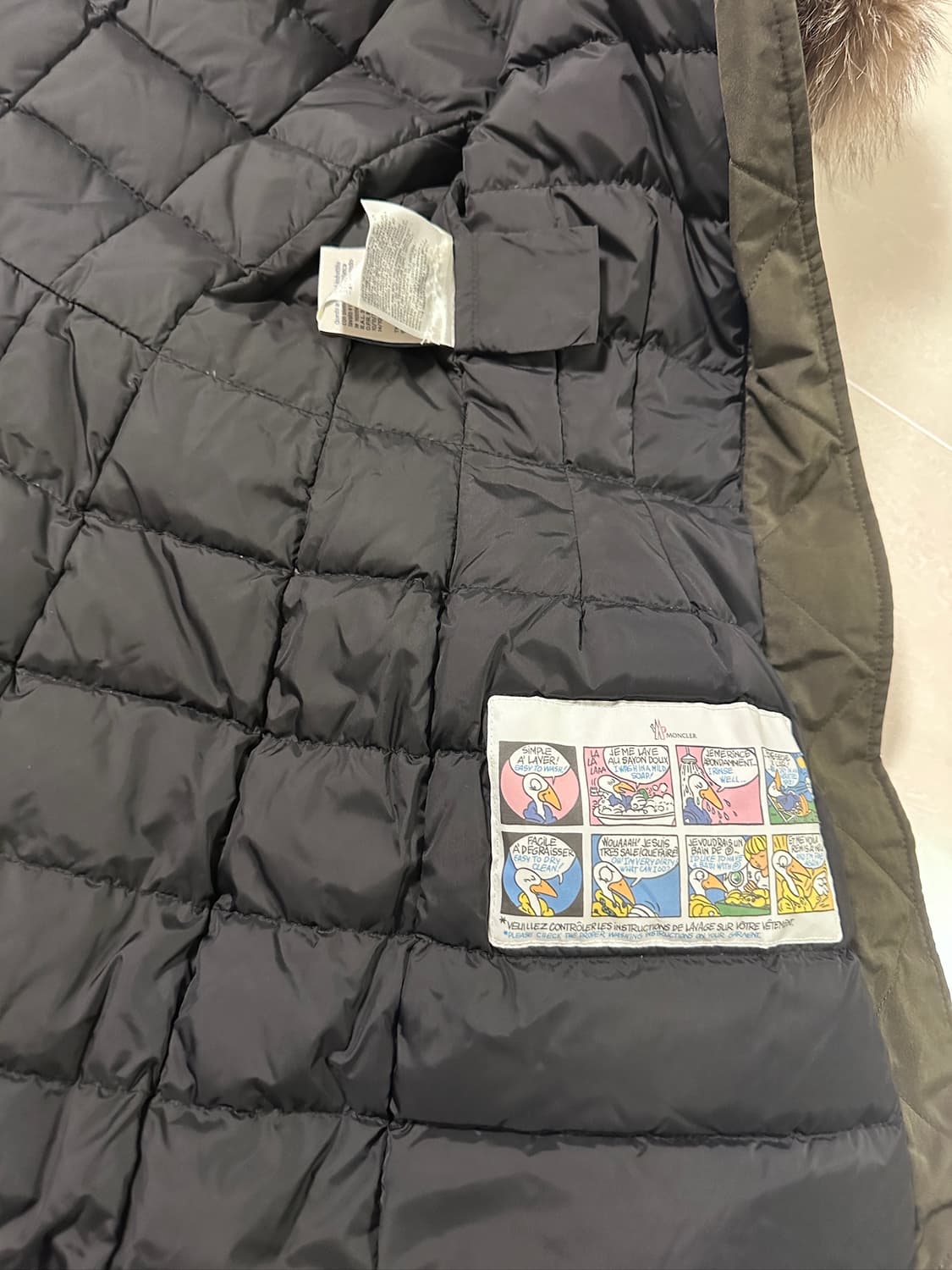 Moncler Aredhel 몽클레어 아레델 상품이미지4