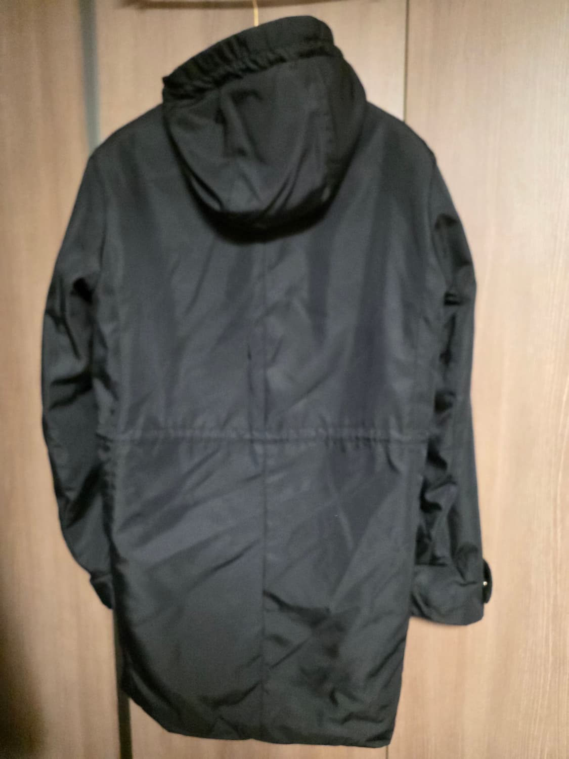 [Archive] Jil Sander Nylon Padded Hooded 상품이미지7