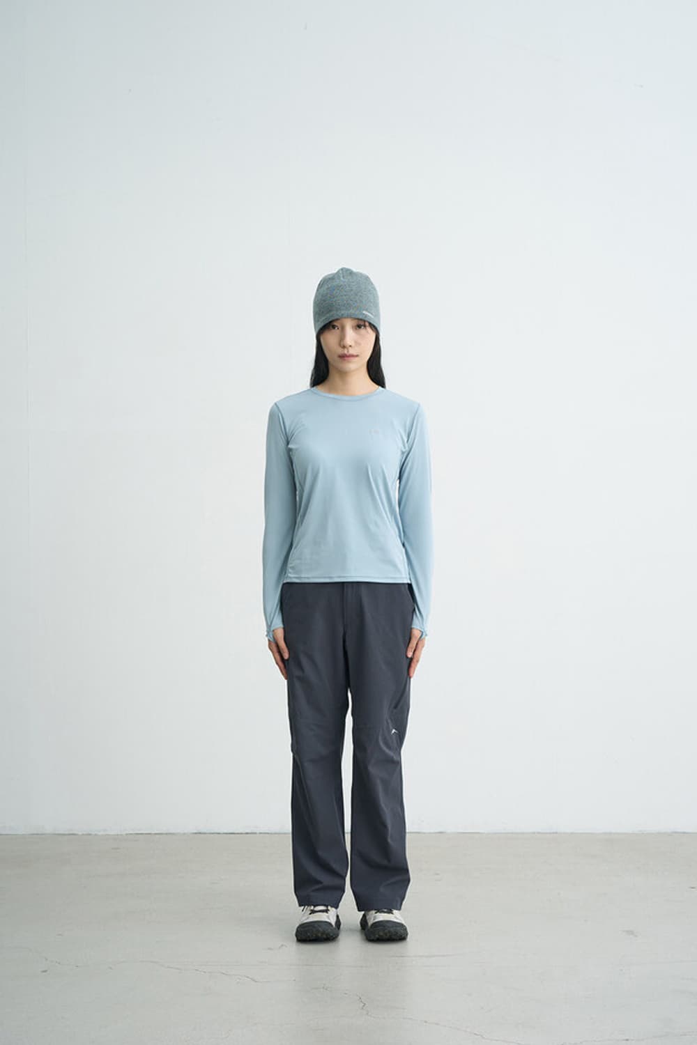 고요웨어 롱슬리브 상품이미지2