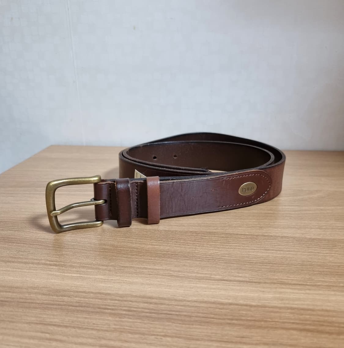 폴로 랄프로렌 벨트 상품이미지1