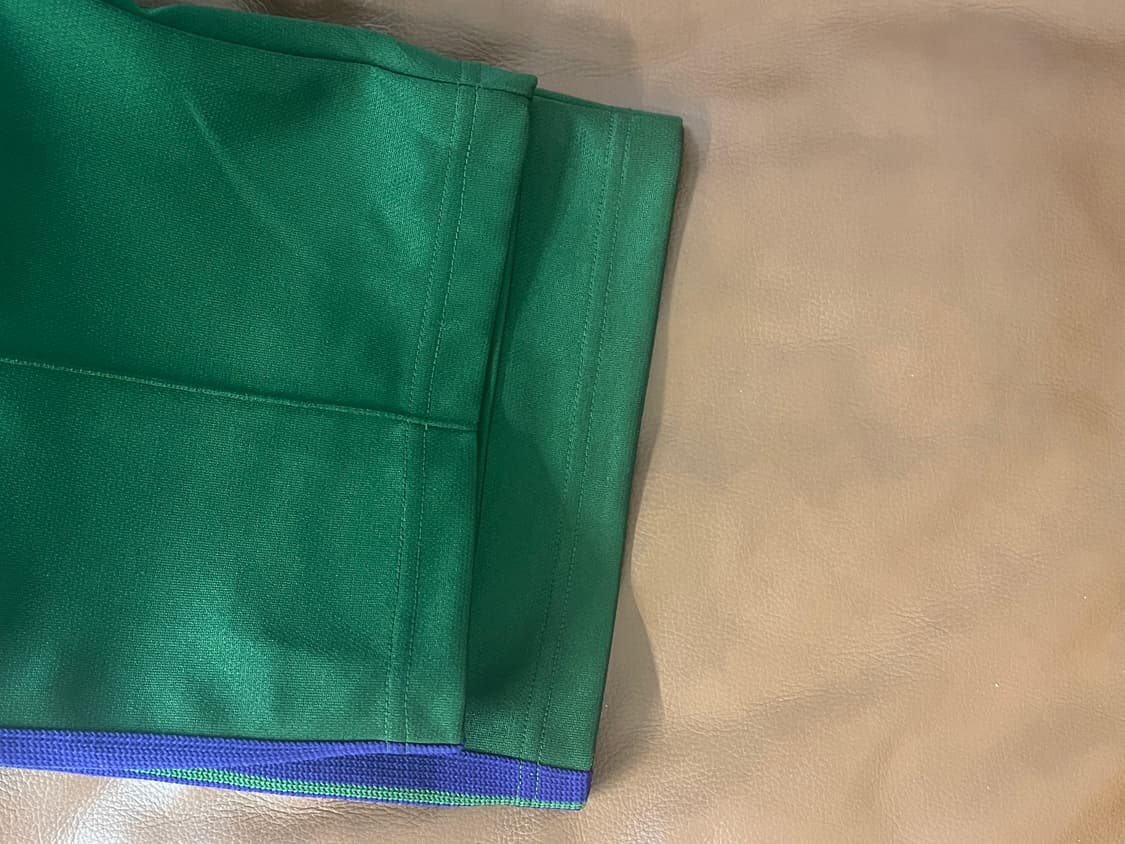 니들즈 트랙팬츠 스트레이트 M 상품이미지4