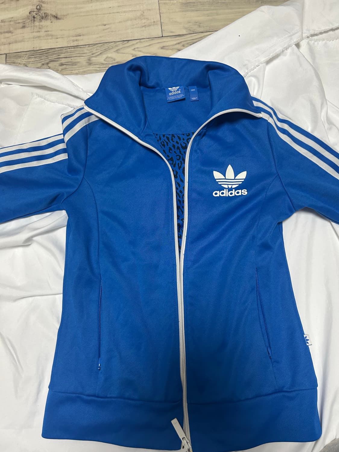 아디다스 져지  상품이미지1