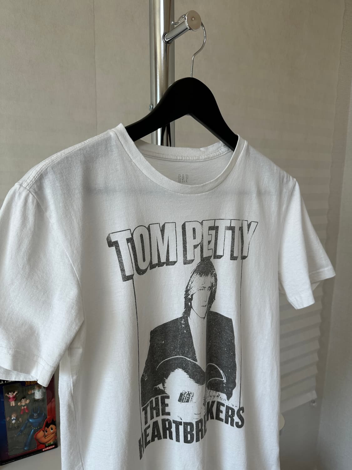GAP x Tom Petty 밴드 반팔 티 상품이미지2