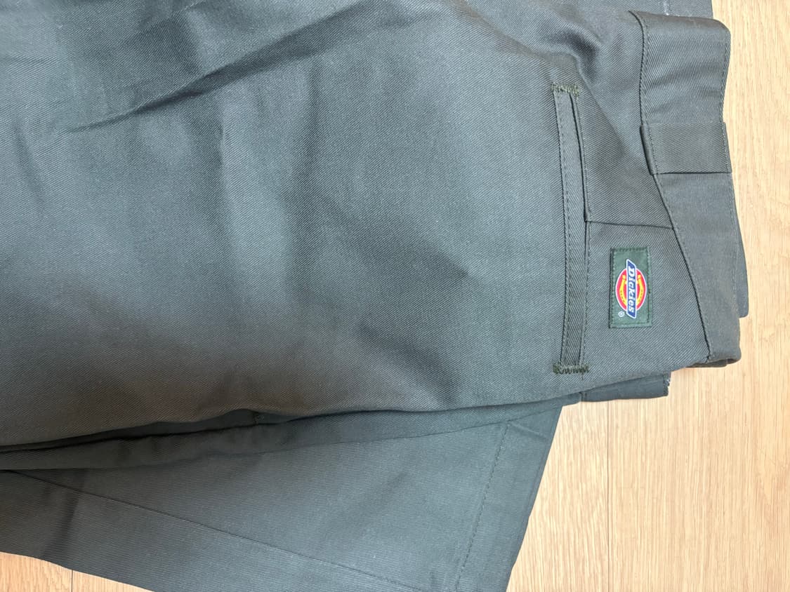 (새상품)디키즈874오리지널핏 워크팬츠 32 상품이미지4