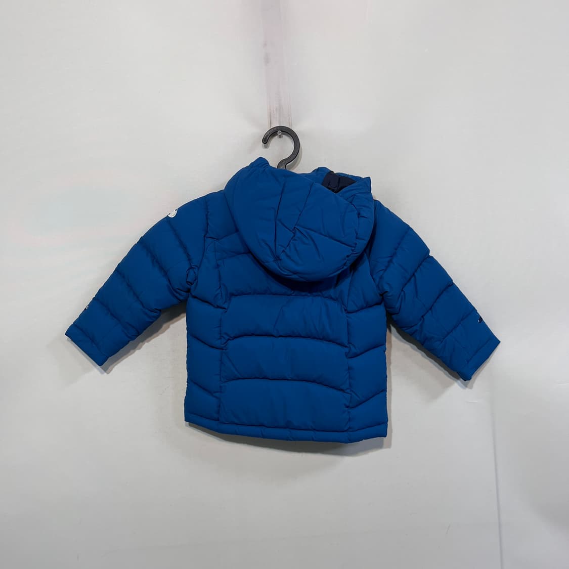 아이더 키즈 덕다운 패딩 110 상품이미지2