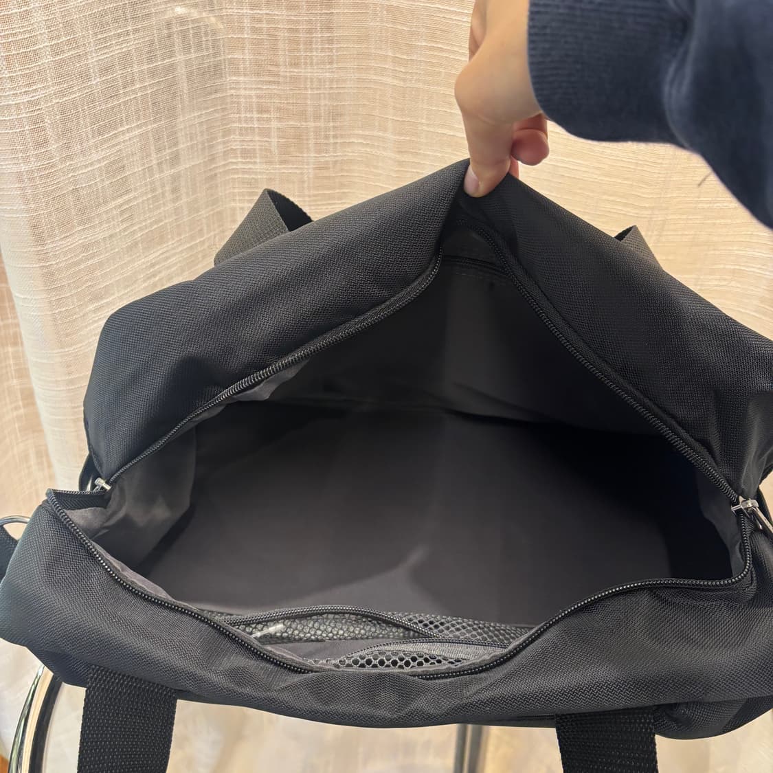 정품 샘소나이트 노트북 토트백     상품이미지6