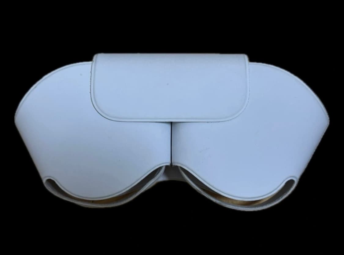 애플 에어팟 맥스 실버(라이트닝) 상품이미지5