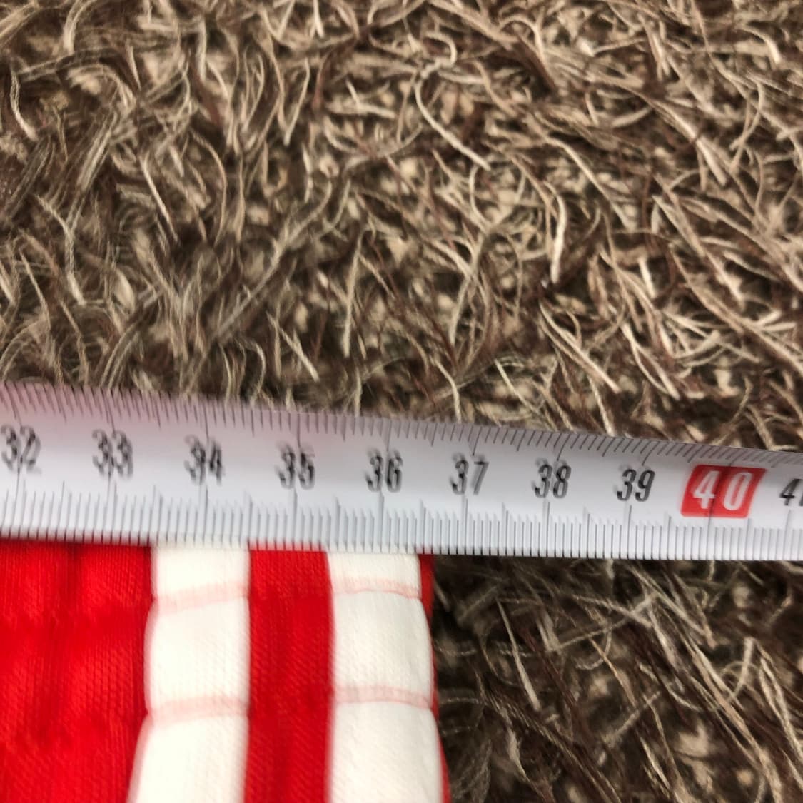 90 아디다스 슈퍼스타 쇼츠 반바지 상품이미지5