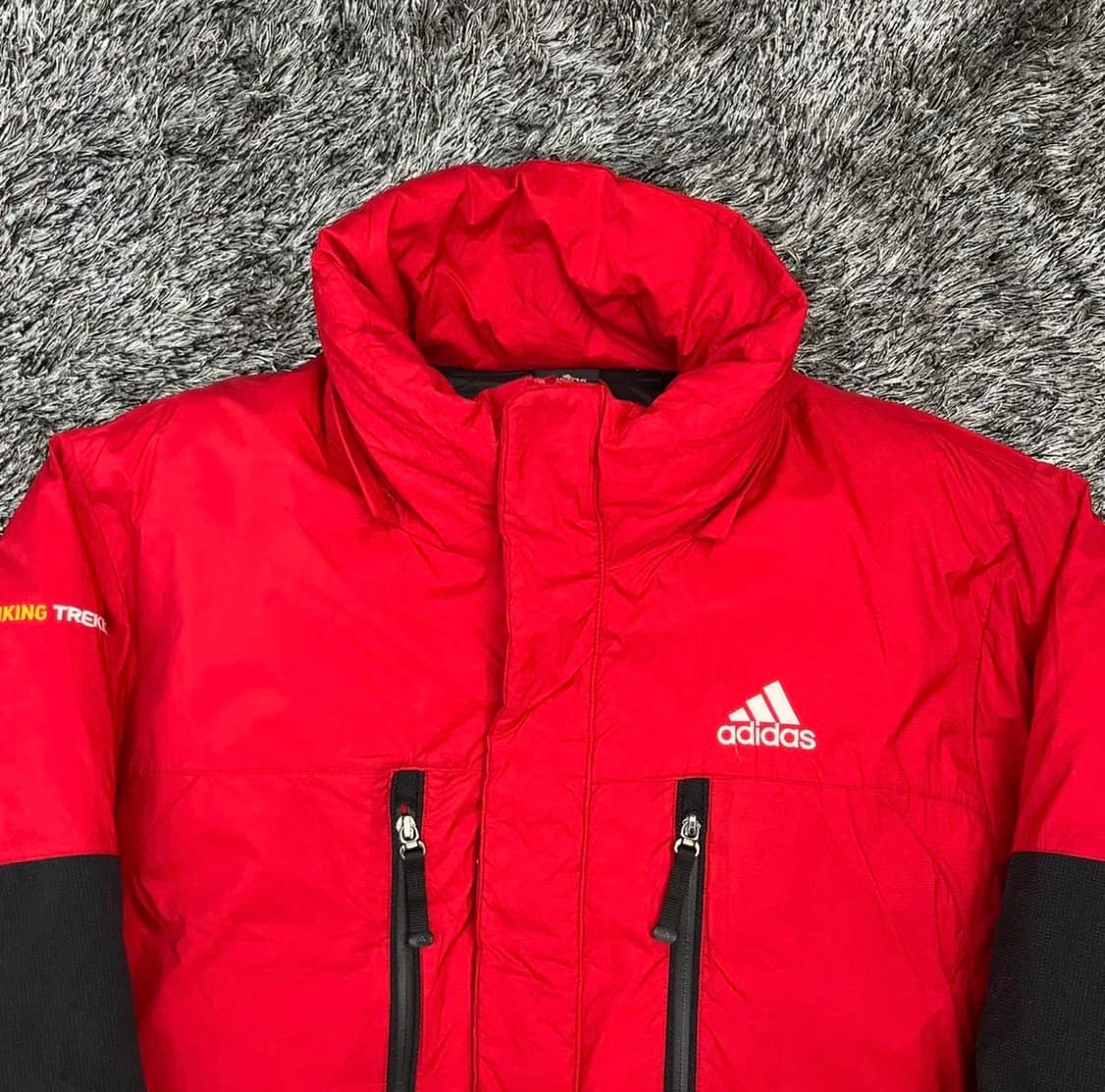 아디다스 남성 익스트림 거위털 패딩 (105) 상품이미지2