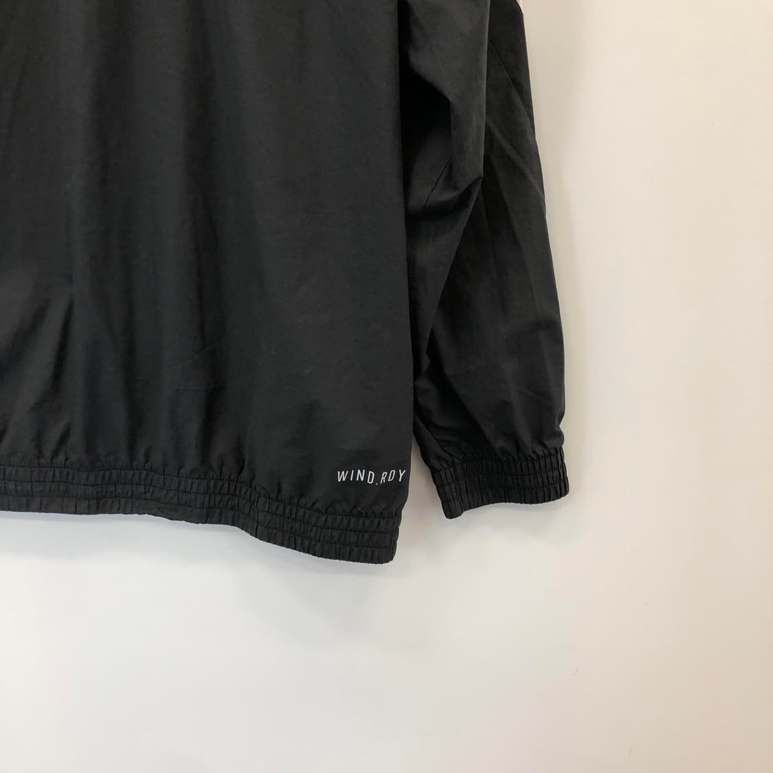 아디다스 퓨처아이콘 3S 우븐자켓 XL 상품이미지5