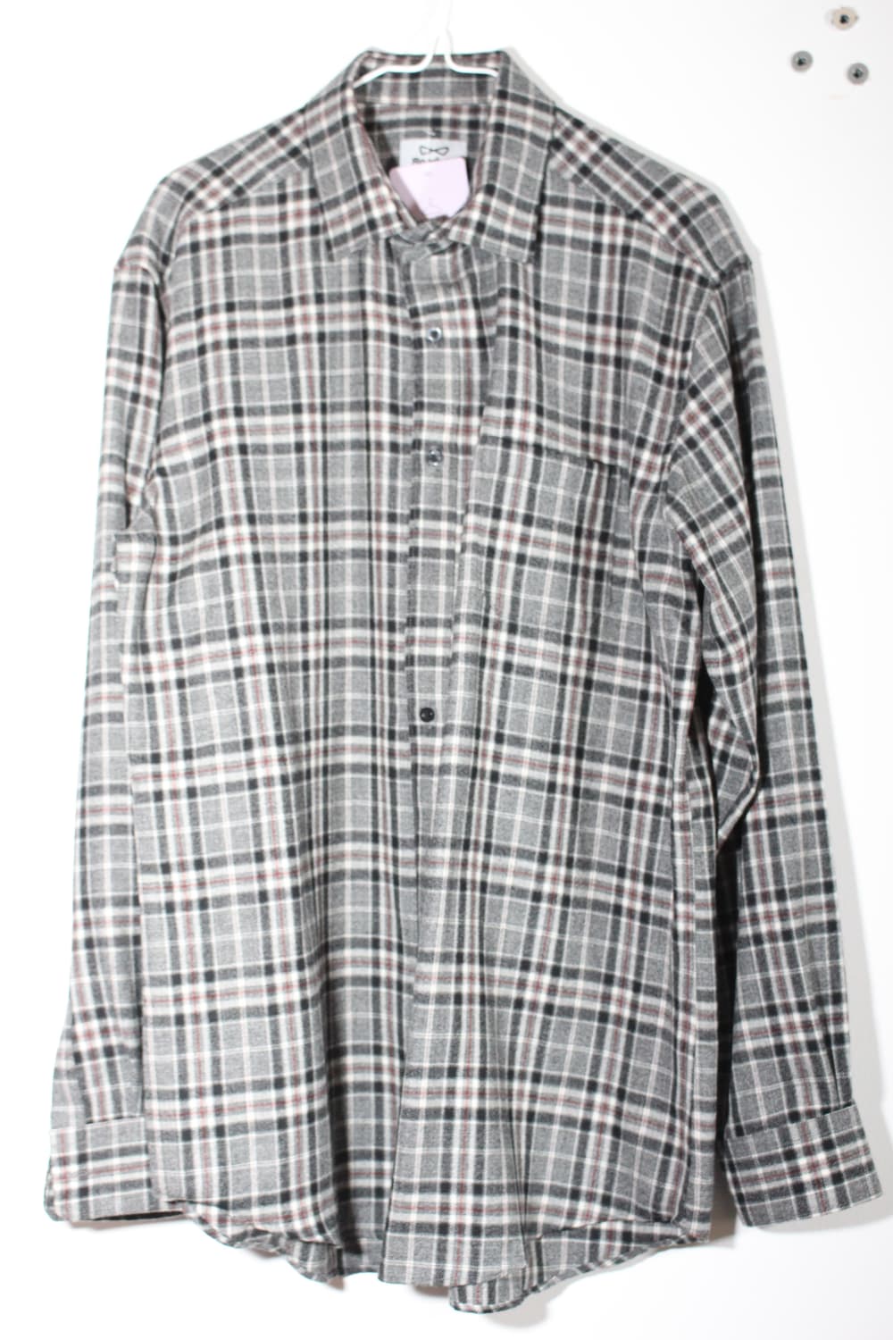 144. Readyfit 남자 긴팔셔츠 상품이미지1