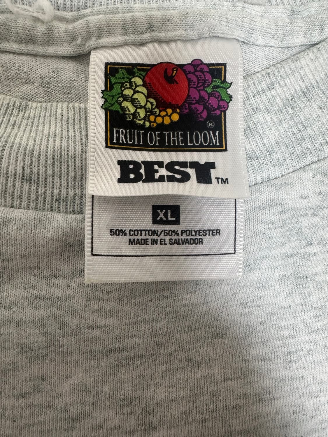 xl) 90's 인디언 프린팅 티셔츠 상품이미지3