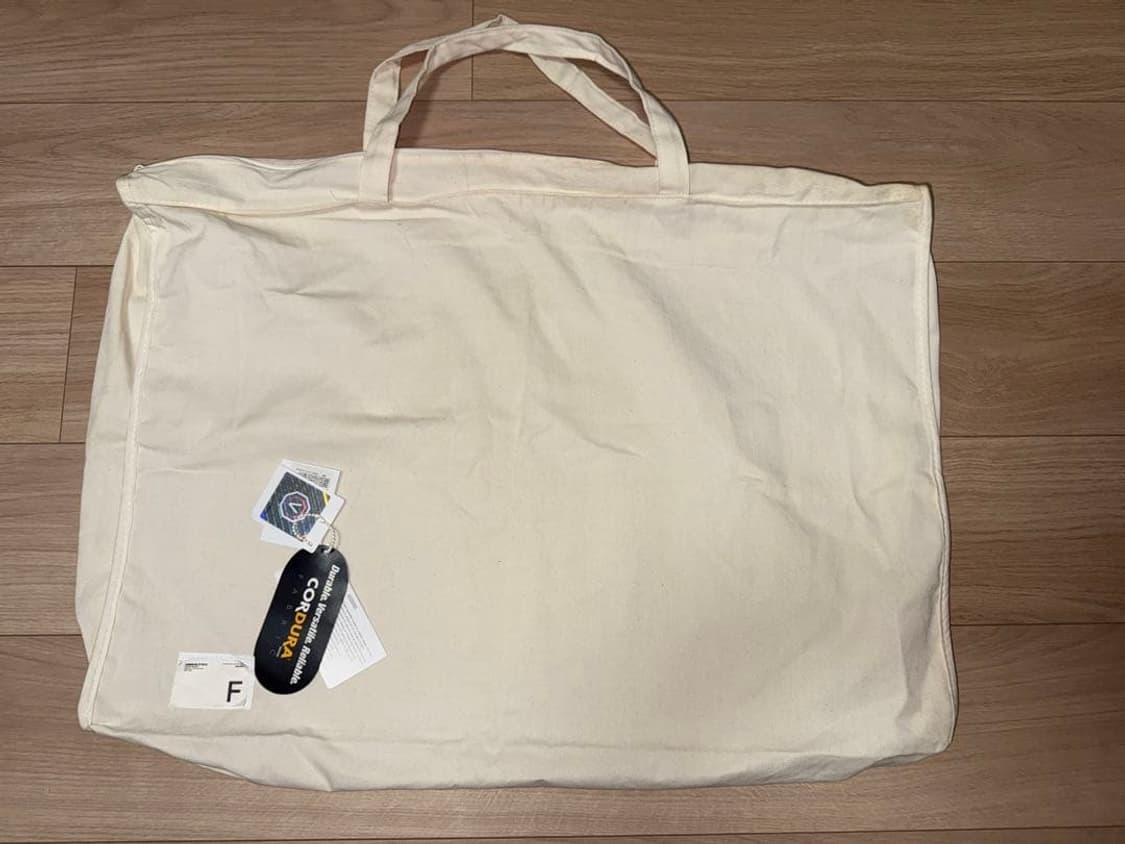 비즈빔 visvim 코듀라 발리스틱 20L 백팩 가방 상품이미지6