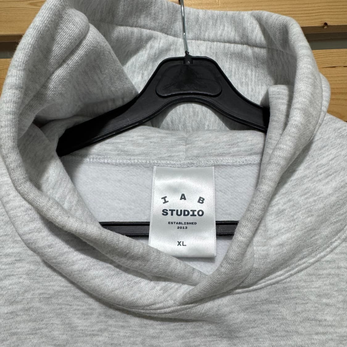 아이앱스튜디오 25 후드 상품이미지4