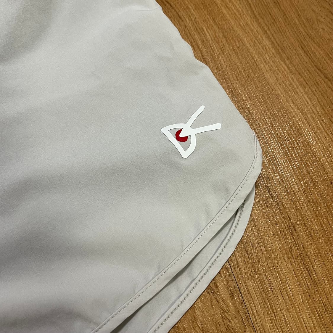 디스트릭트비전 5인치 트레이닝 러닝 쇼츠 반바지 M 상품이미지2