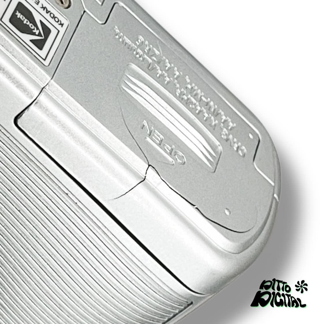 Kodak CD40 디카 상품이미지5