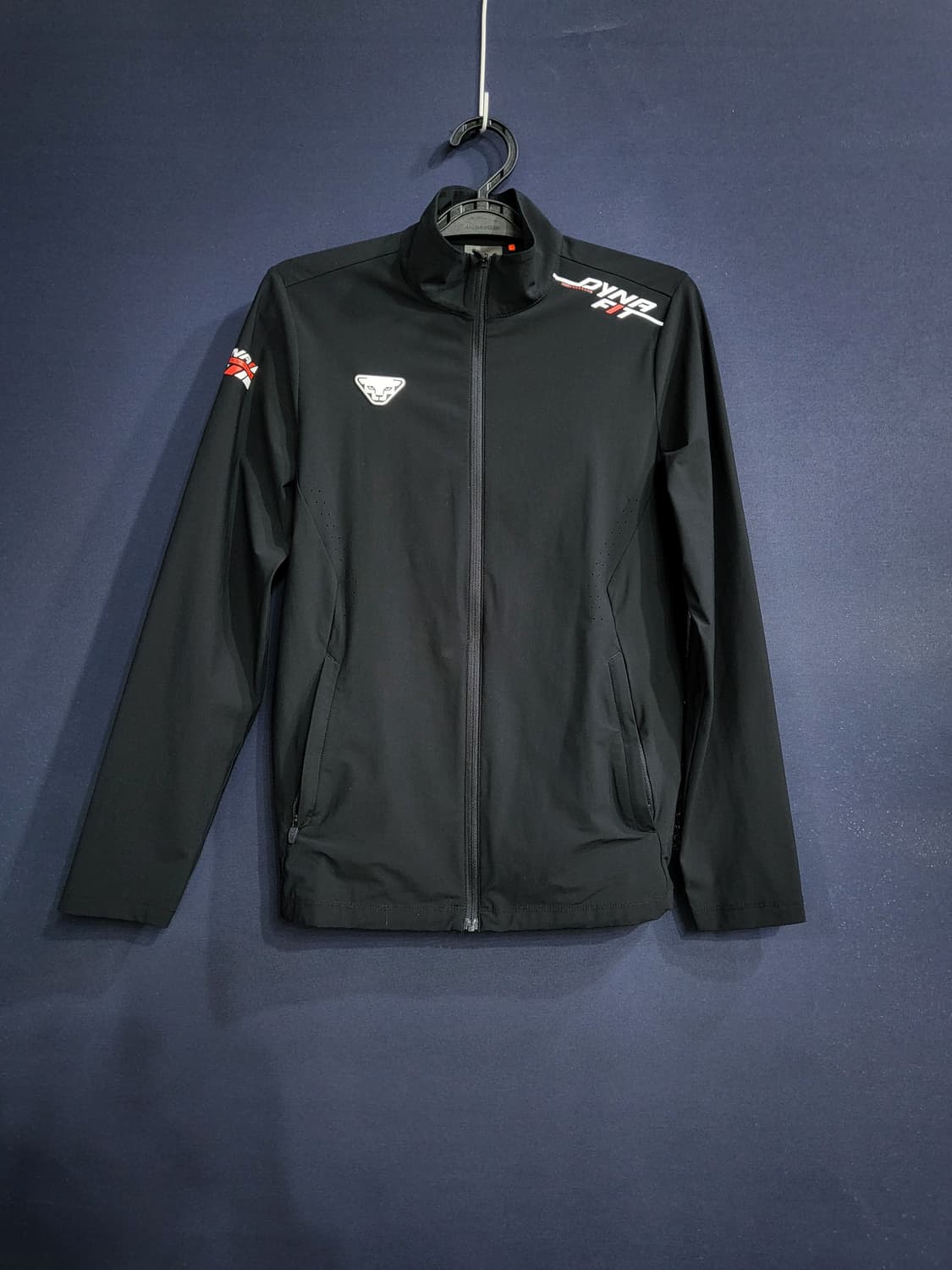 다이나핏 집업자켓 트레이닝복 상품이미지1