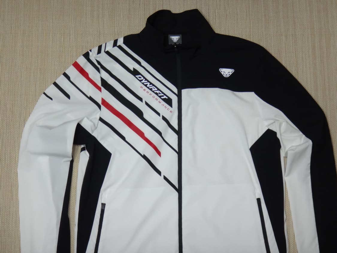 (XL) 다이나핏 LJS BUILD UP 빌드업 TR 슈트 자켓 상품이미지3