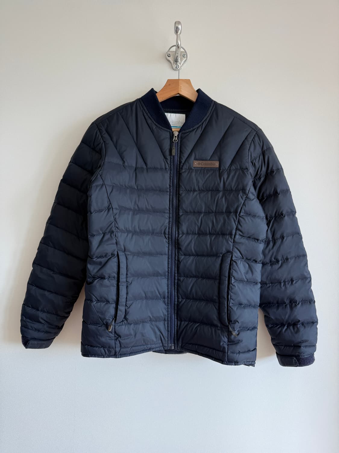 컬럼비아(Columbia) 경량 패딩 상품이미지1