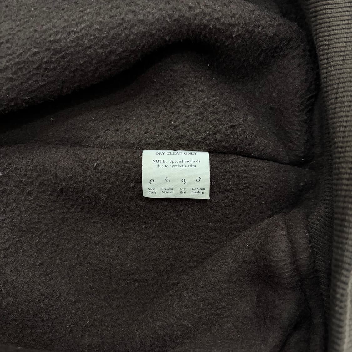 알파인더스트리 90's USA cwu-45p 점퍼 자켓 xl 상품이미지6