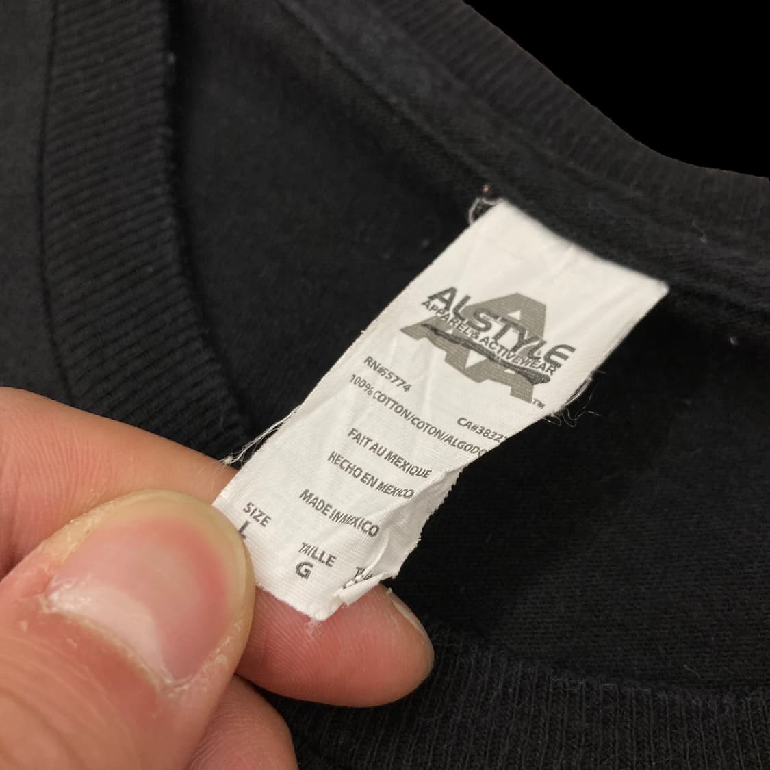 오바마 재당선 프린팅 반팔티 상품이미지4