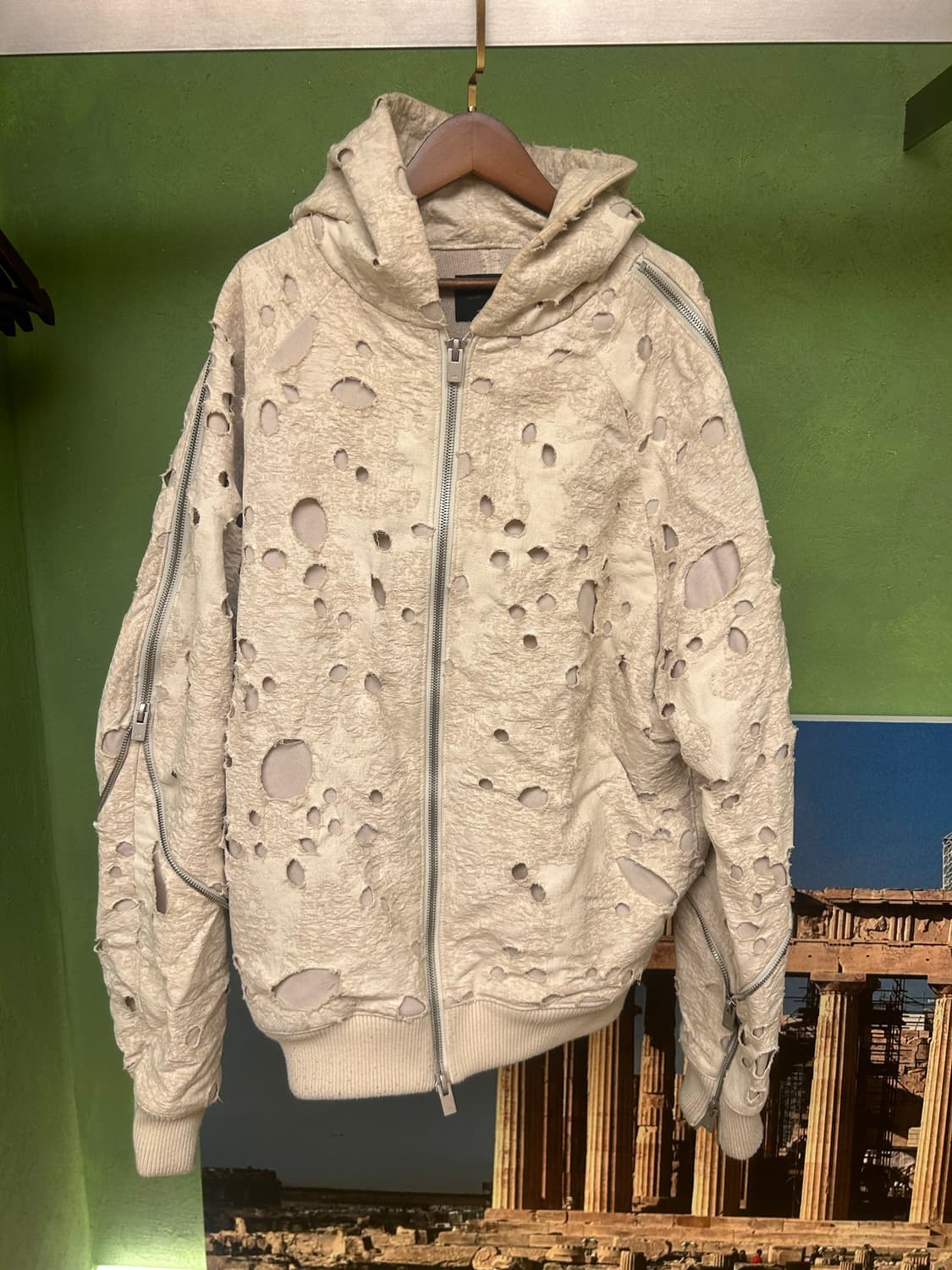 Heliot emil 후드집업  상품이미지1