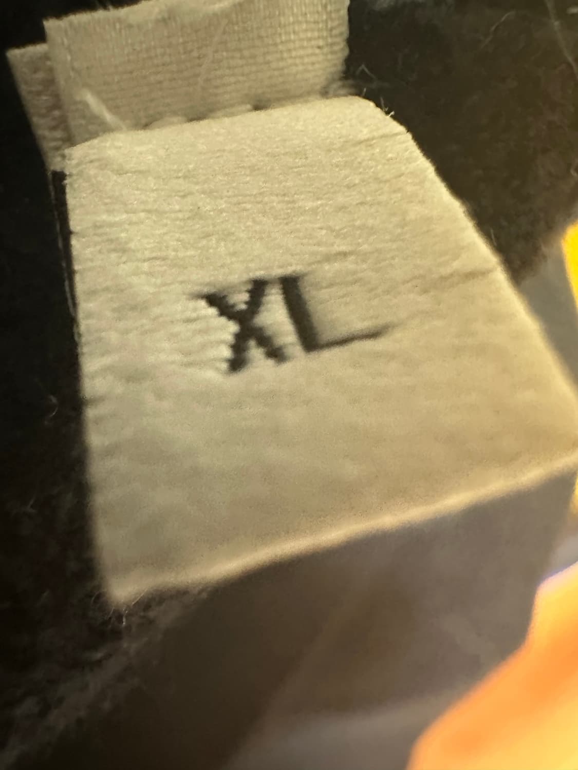 아미 인타르시아 빅하트 울 가디건 남여공용 상품이미지8