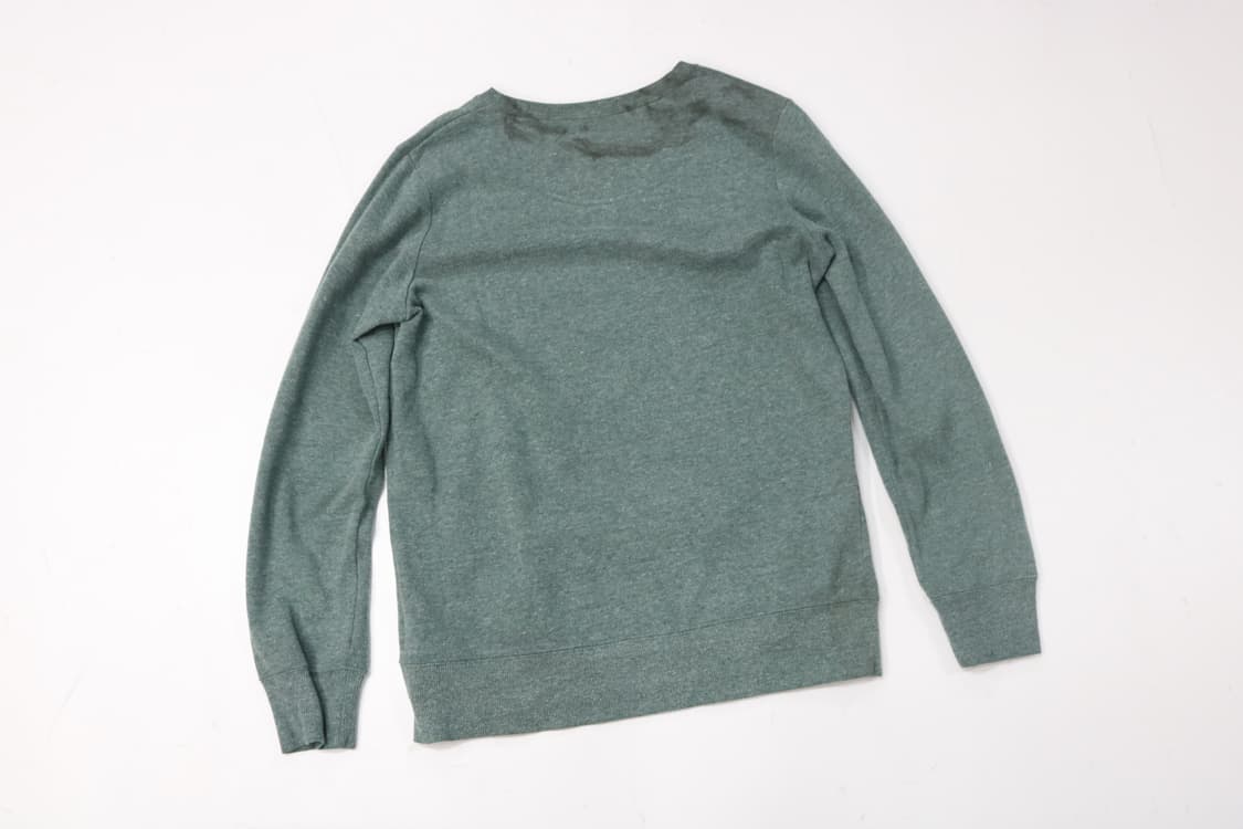 Disney 빈티지 미키 마우스 프린팅 맨투맨 (L) 상품이미지7