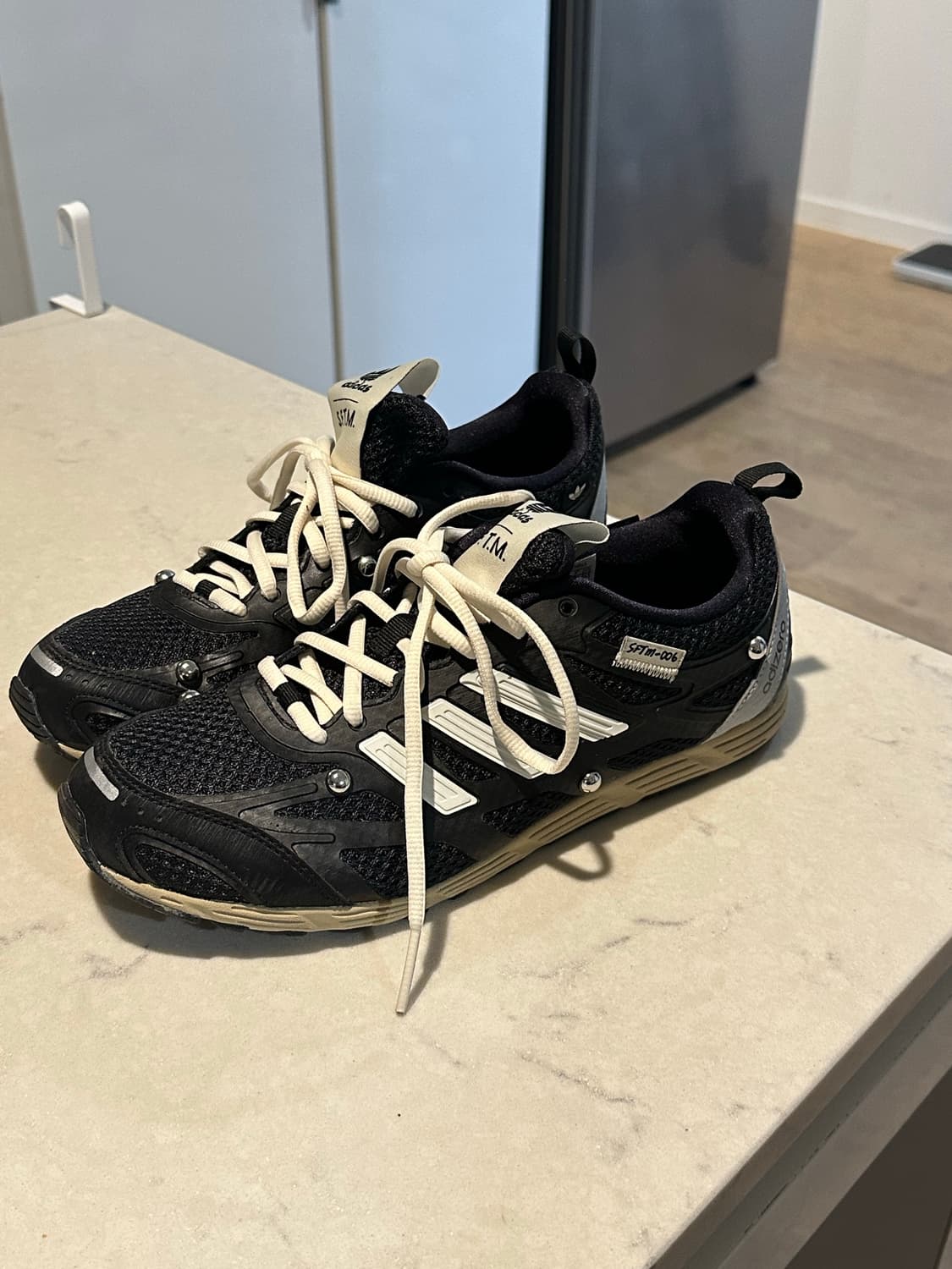 아디다스 송포더뮤트 아디제로 270 상품이미지1