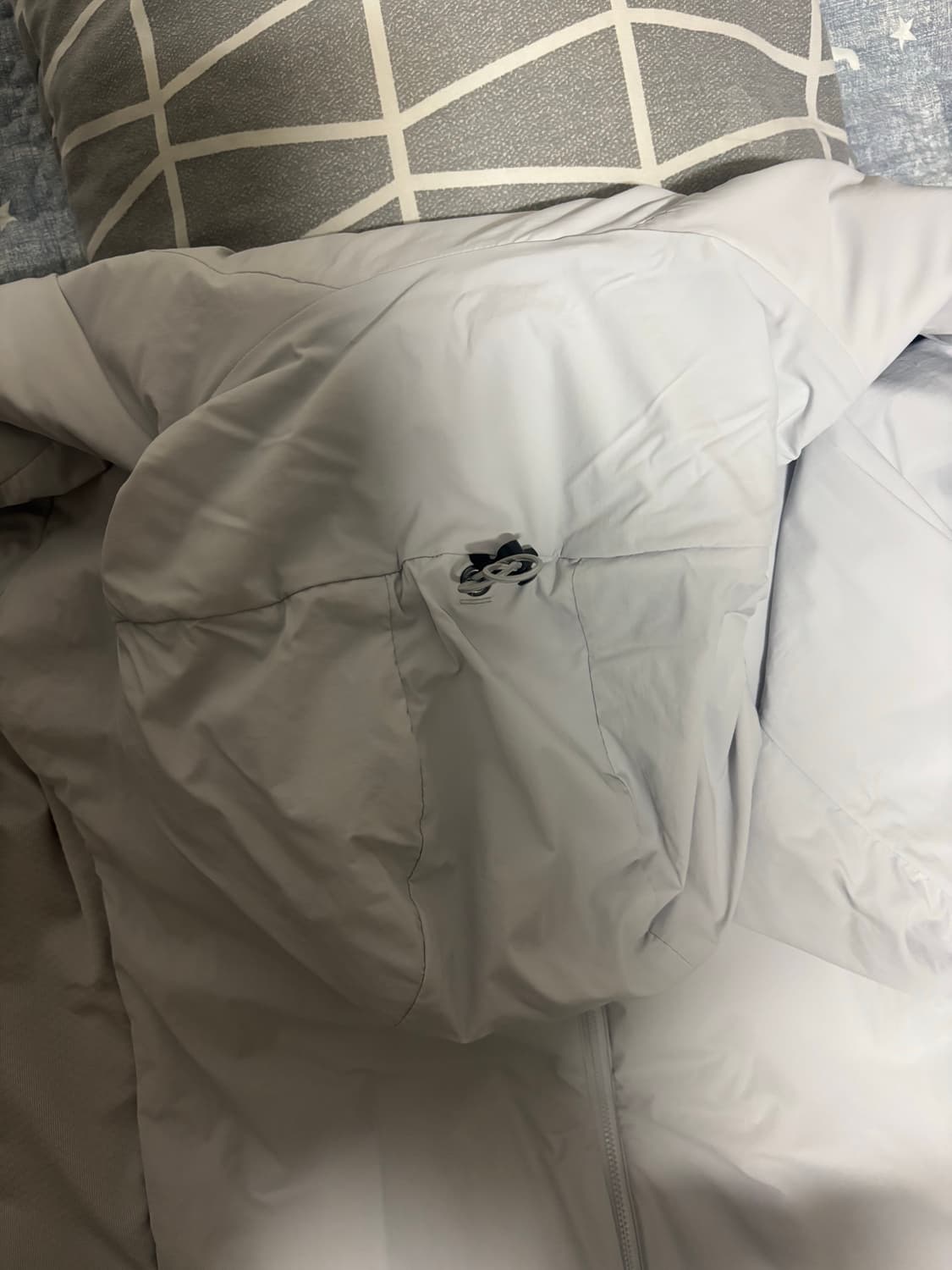  ARCTERYX 아톰 SL 솔리튜드 XL 상품이미지5