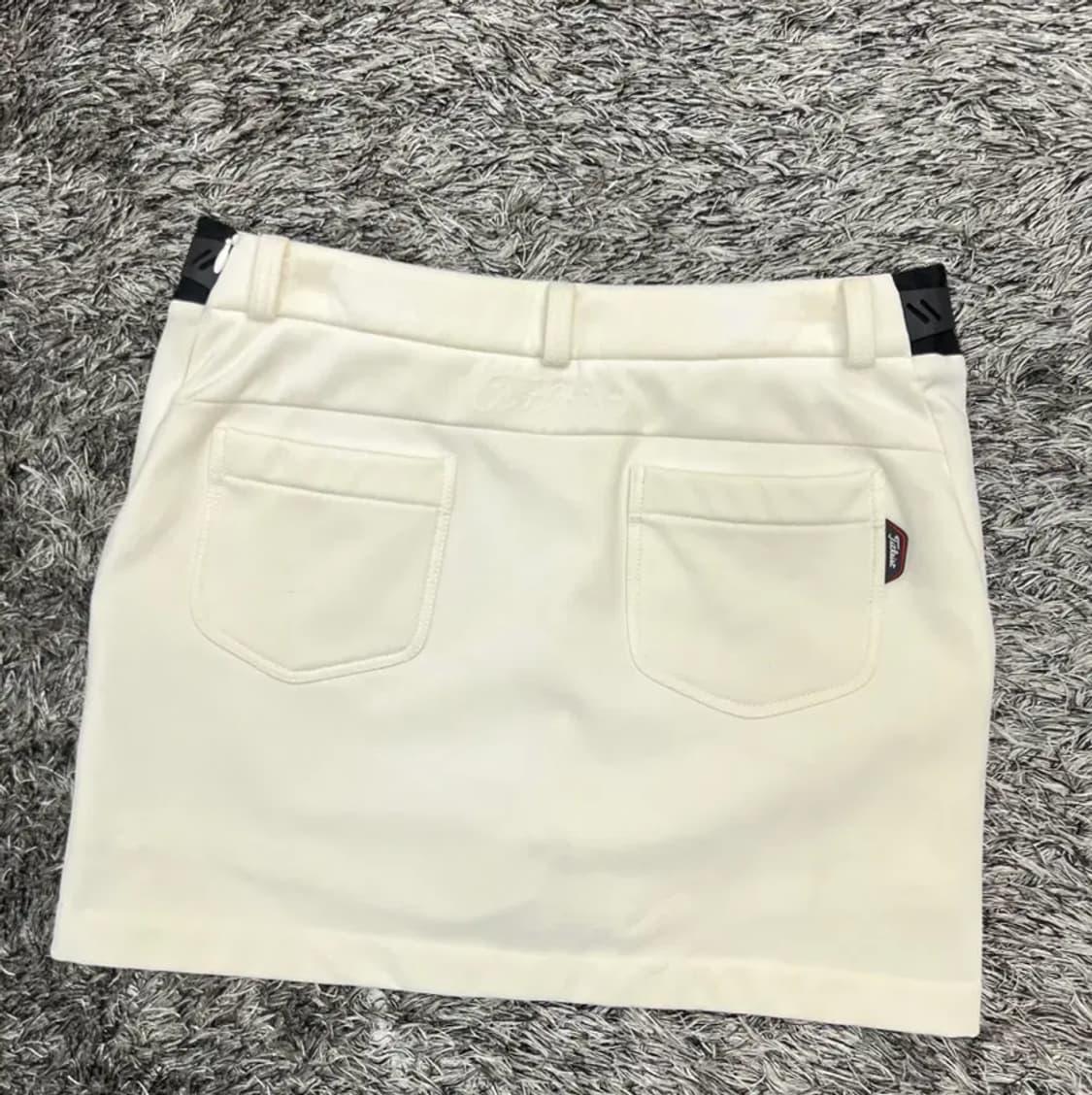 타이틀리스트 여성 골프 스커트 (27) 상품이미지3