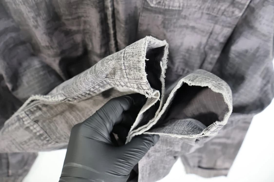 Airwalk Vintage Full-Zip Jacket 상품이미지8