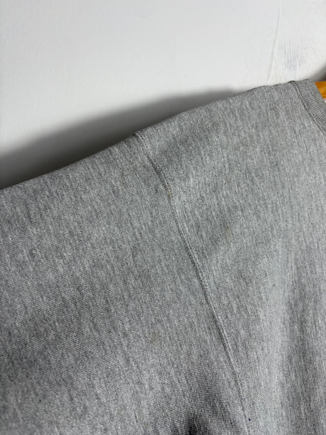 Dickies 디키즈 빅사이즈 그레이 맨투맨 상품이미지8