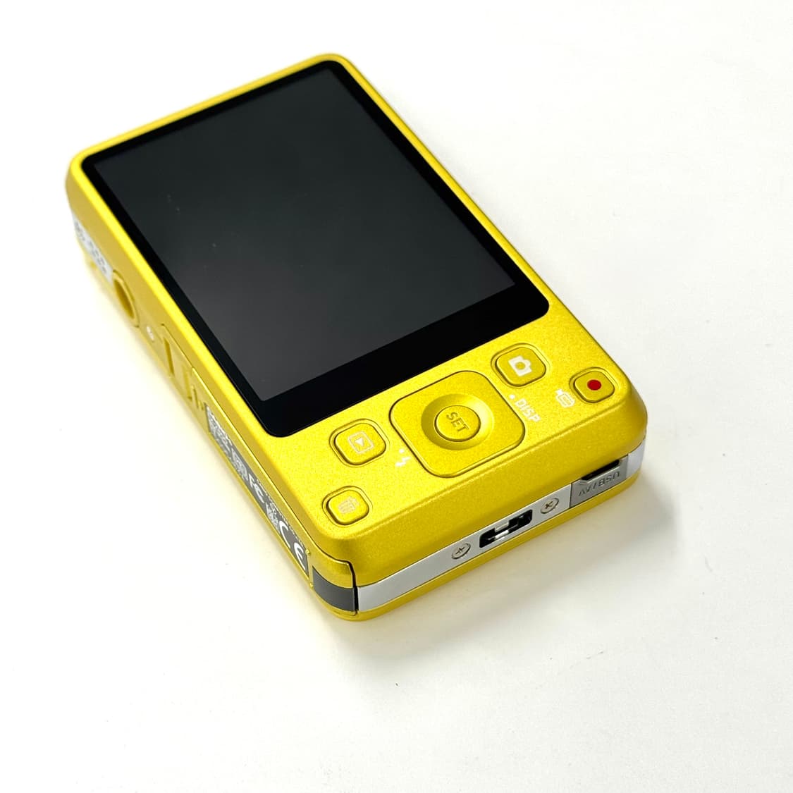 작례있음)💛카시오 엑슬림 z800 Casio Exilim EX-Z800 상품이미지9