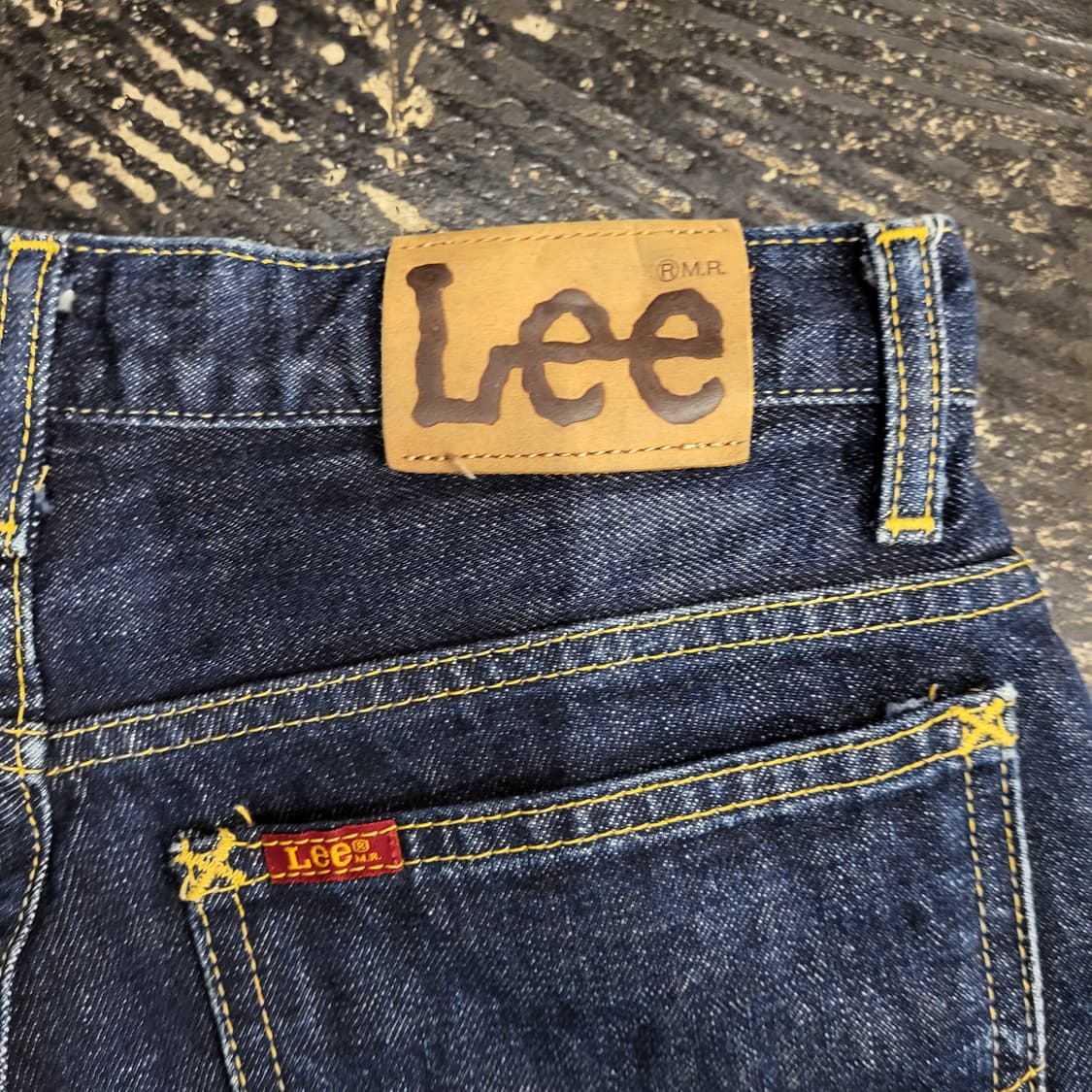 Lee 청바지 (28) 상품이미지7