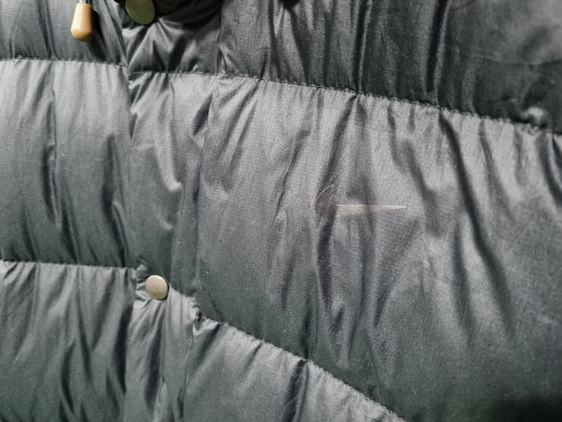 나이키 구스다운 후드 패딩 105 상품이미지4