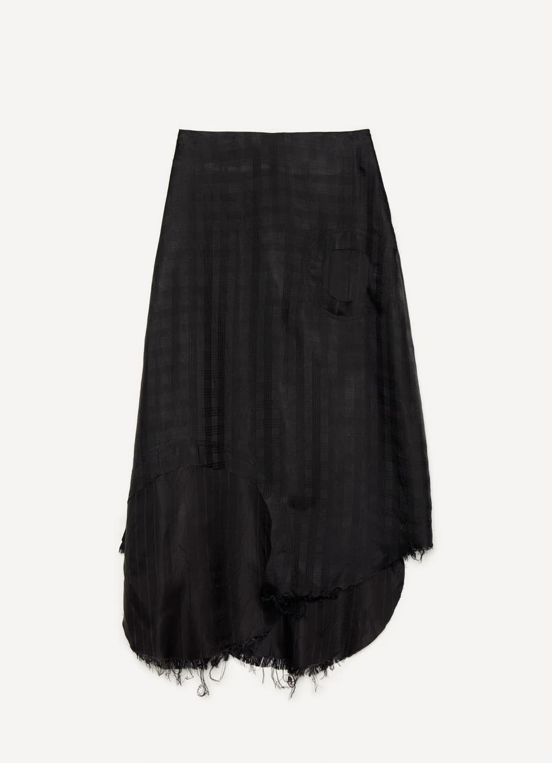 [0]에드워드 커밍 25fw Side-View 스커트 상품이미지4