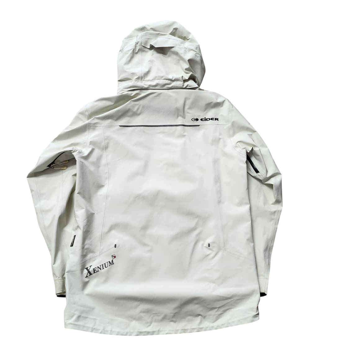 아이더 고어택스 바람막이 상품이미지3