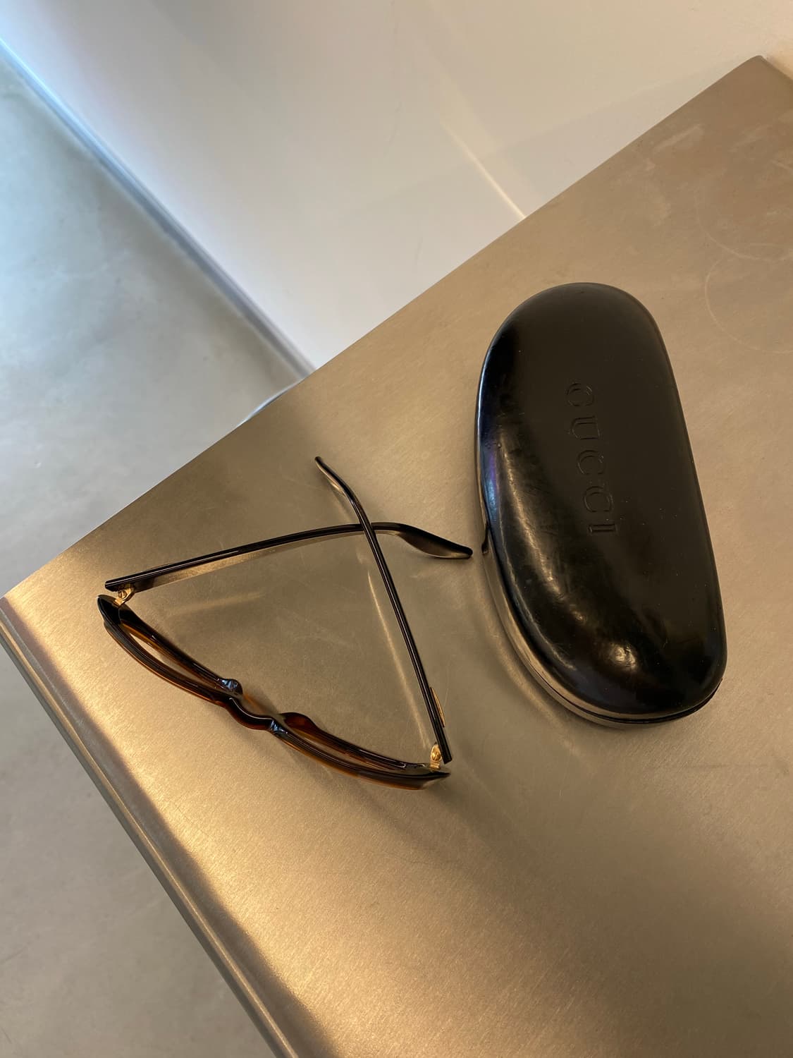 구찌 안경 선글라스 상품이미지3