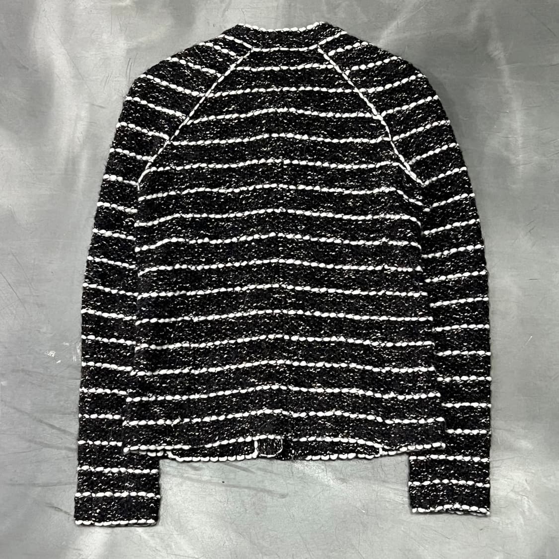  이자벨마랑 에뚜왈 트위드 자켓 +명품감정서 y15709 상품이미지2