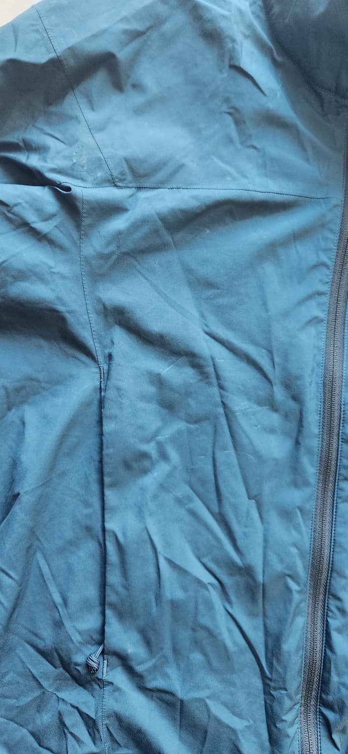 빈티지 아크테릭스 자켓 바람막이 상품이미지6