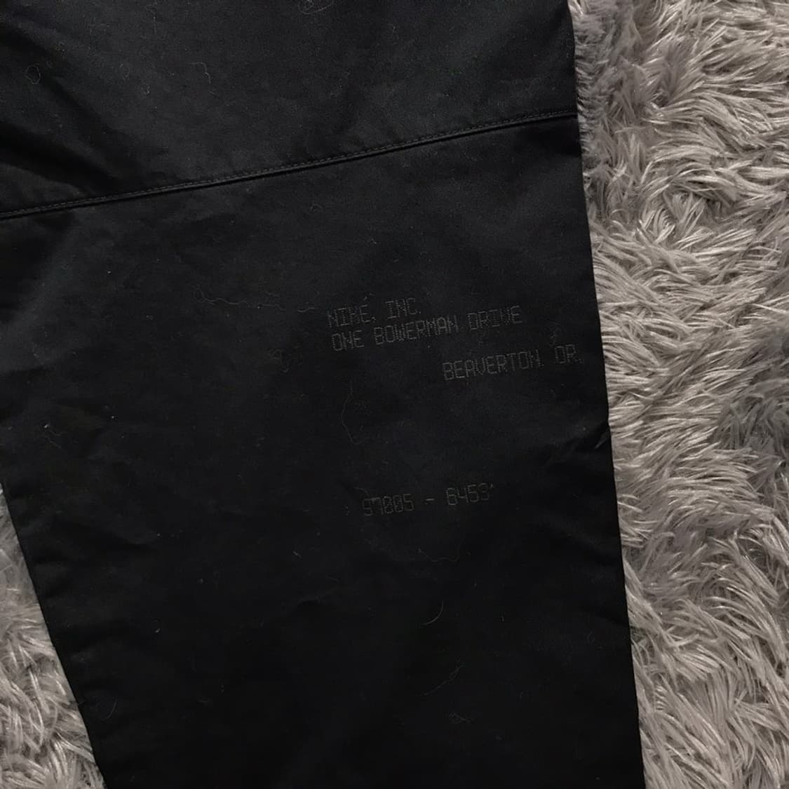 [[XL, A급] 나이키(NIKE) 시티 메이드 팬츠p74 상품이미지5