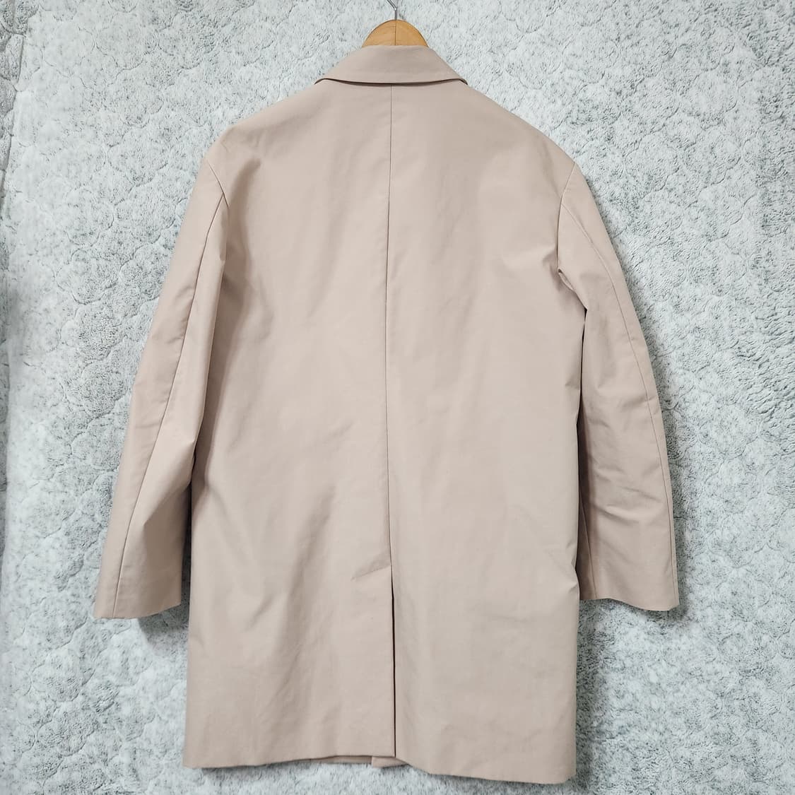 J441 [100] 마인드브릿지 남성 코트
 상품이미지2