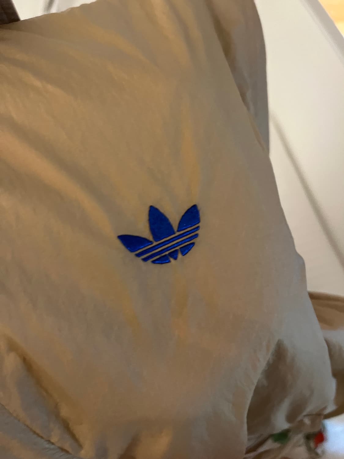 아디다스X웨일즈보너 리버시블 해리스 자켓 상품이미지5