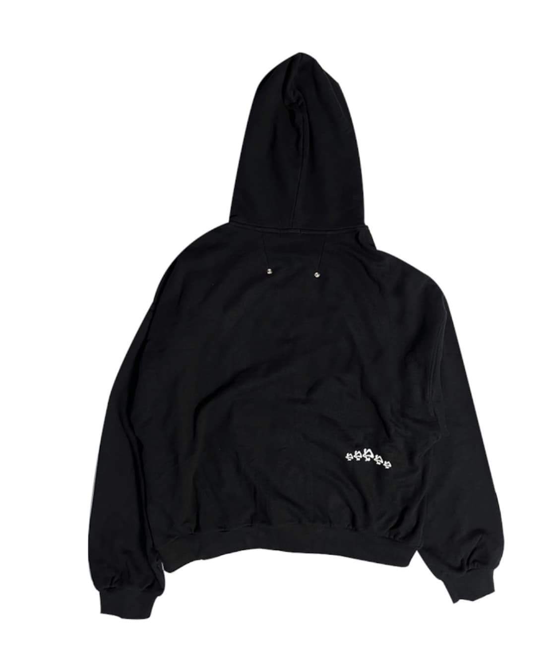 [1] 파코서플라이 PACOSPLY TRACY ZIP UP HOODIE 상품이미지2