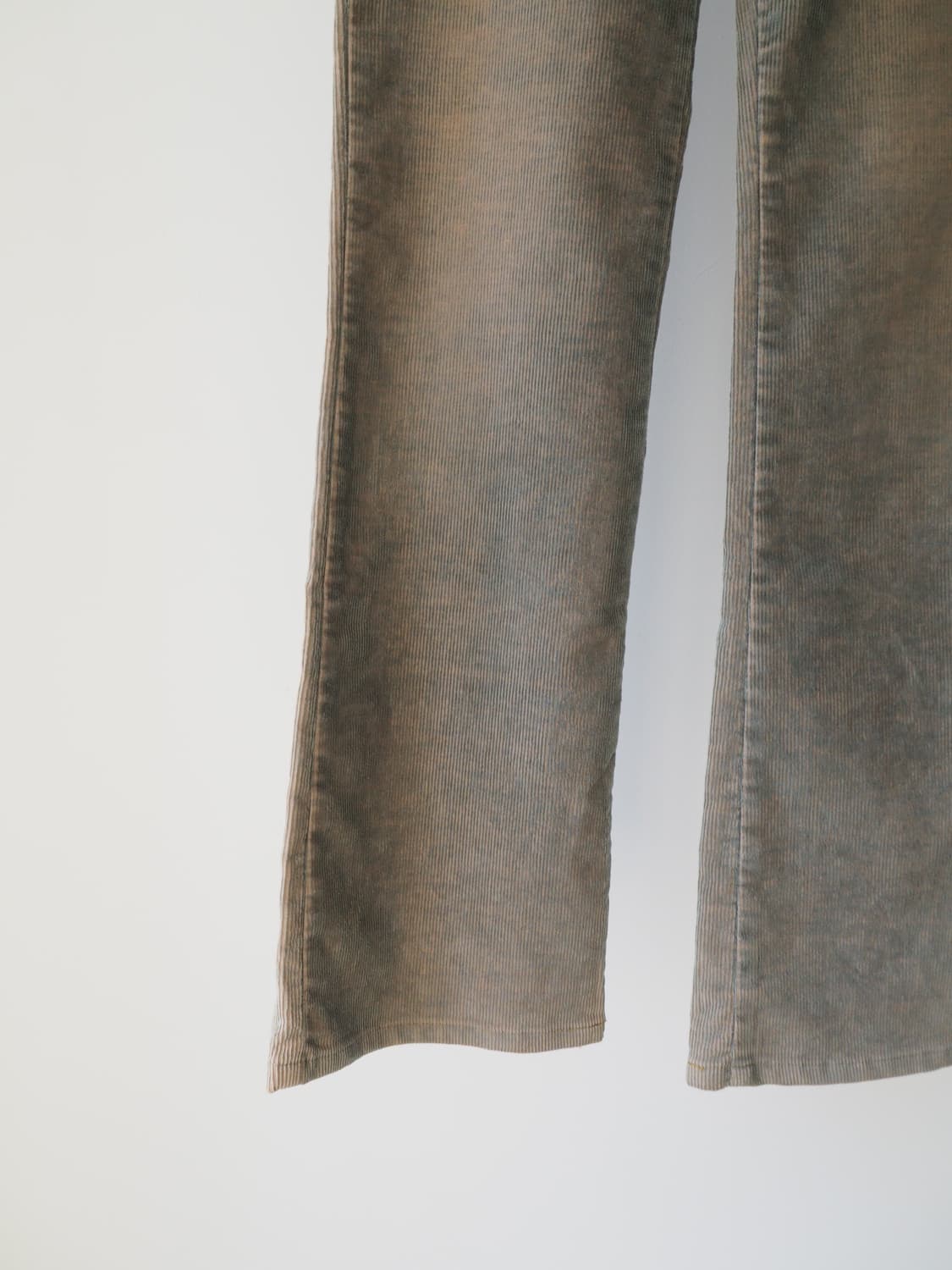 JOE'S boots cut corduroy pants  상품이미지3