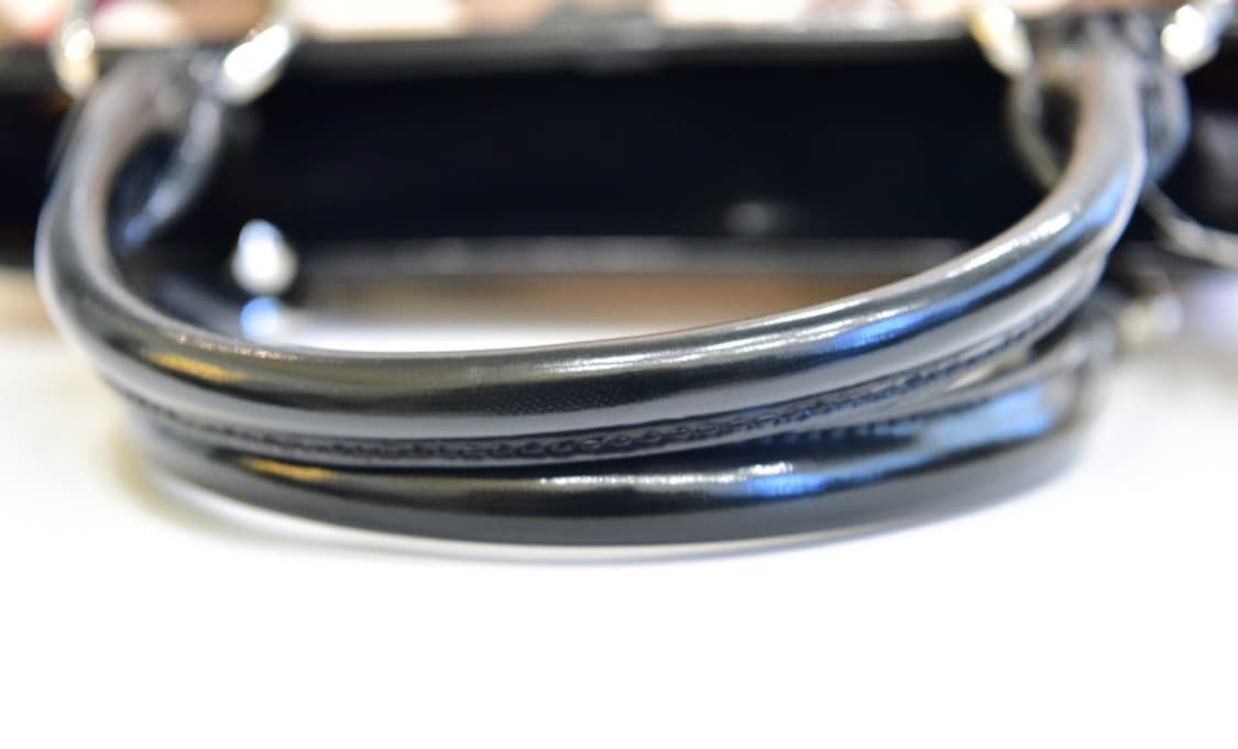 버버리 뉴 노바체크 토트백 (정품) 상품이미지8